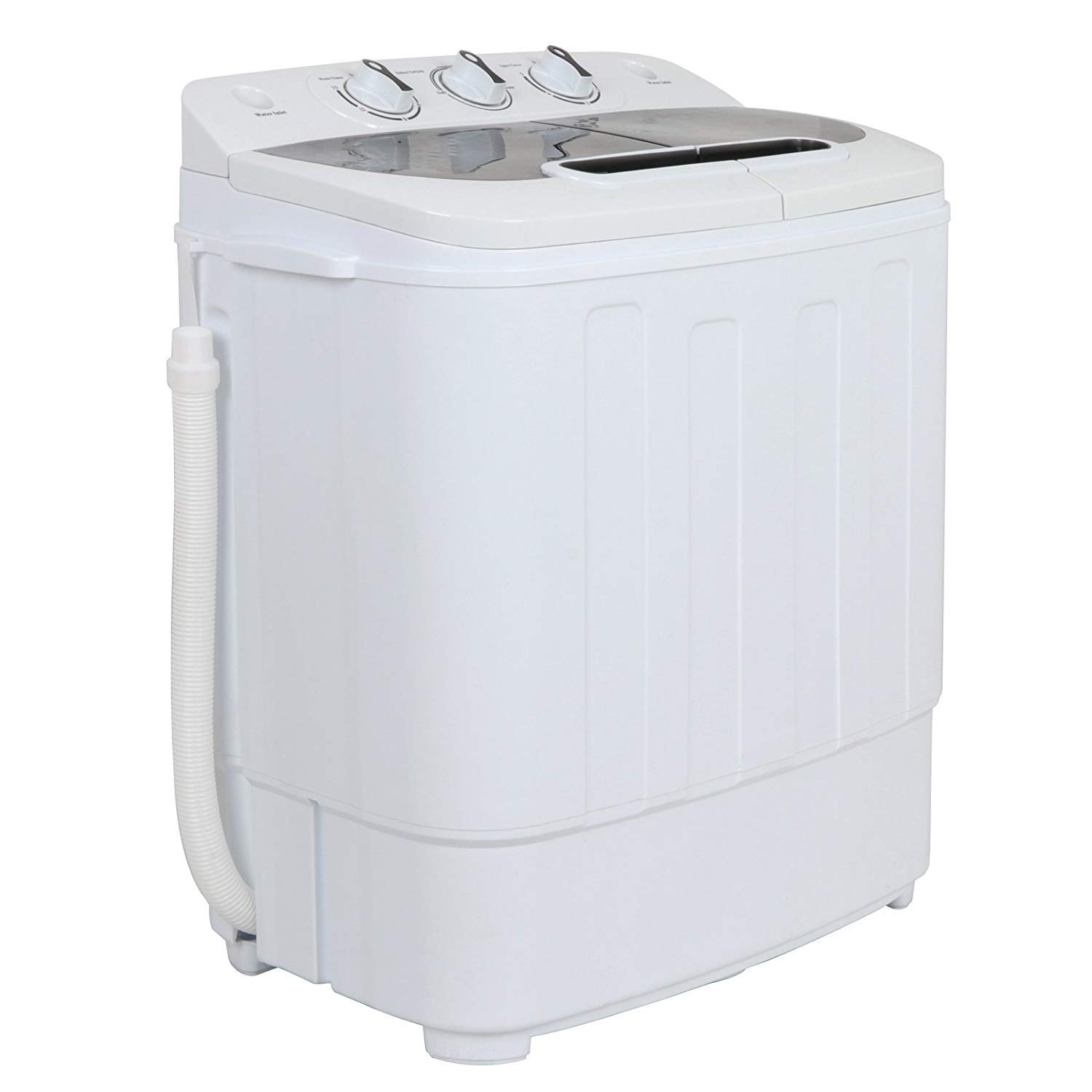 Portable Washing Machine Guides How I Started My Laundry Business