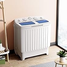 reviews on portable washing machines