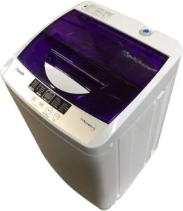 portable washing machine review