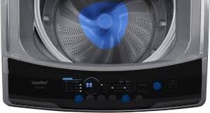 Comfee portable washing machine Features